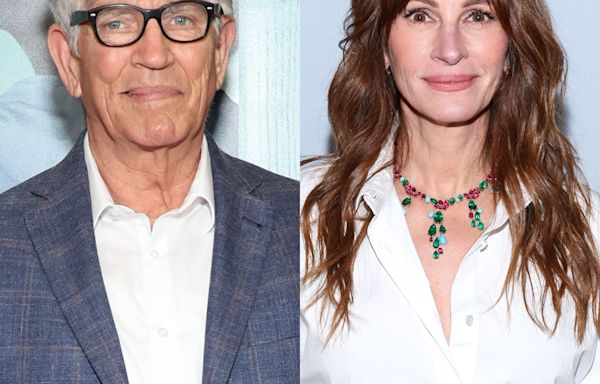 Eric Roberts Apologizes to Sister Julia Roberts Amid Estrangement