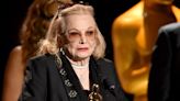 Gena Rowlands, protagonista de "The Notebook", padece alzheimer