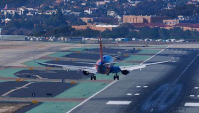 Southwest Airlines, Archer Aviation to develop operational plans for flying air taxis in California