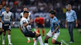 Copa do Brasil: CBF define arbitragem do jogo entre Corinthians e Grêmio