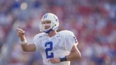 Former Kentucky star QB Tim Couch elected to College Football Hall of Fame in 2024 class