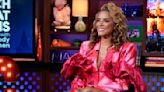 Robyn Dixon confirms her exit from Bravo's 'The Real Housewives of Potomac'