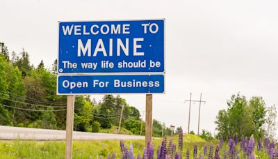 Maine Authorities Using Tech to Fight Retail Theft