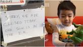 Oklahoma restaurant gets help on TikTok after temporarily closing as owners’ 3-year-old son battles rare infection