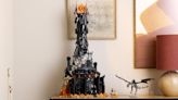 LEGO The Lord of the Rings: Barad-Dûr Set Drops On June 1st