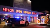 Brockton man, 22, identified as victim in Hibachi Sushi Supreme Buffet shooting