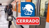 Metro CDMX hoy: vuelven a cerrar estación Zócalo; retrasos en la Línea 2, 3, 6 y 12