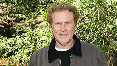 Will Ferrell 'Wouldn’t Choose' to Dress in Drag Just for Laughs Today