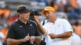 Jeremy Pruitt provides guarantee for Tennessee-Georgia game