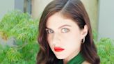 Baywatch ’s Alexandra Daddario Goes Skinny Dipping on Vacation