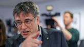 Puigdemont dice que "la confrontación inteligente" debe continuar