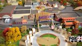 $5.5 million dollar lien filed against developer of Vinita theme park