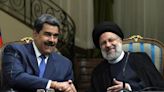 Maduro y demás líderes mundiales lamentan muerte del presidente iraní Ebrahim Raisi