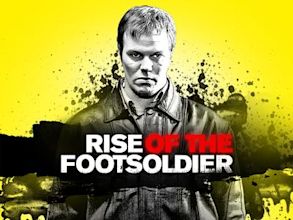 Rise of the Footsoldier