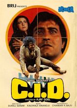 C.I.D Movie: Review | Release Date | Songs | Music | Images | Official ...