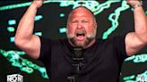 'Break their necks at the end of a rope': Alex Jones threatens people who 'lied to Trump'