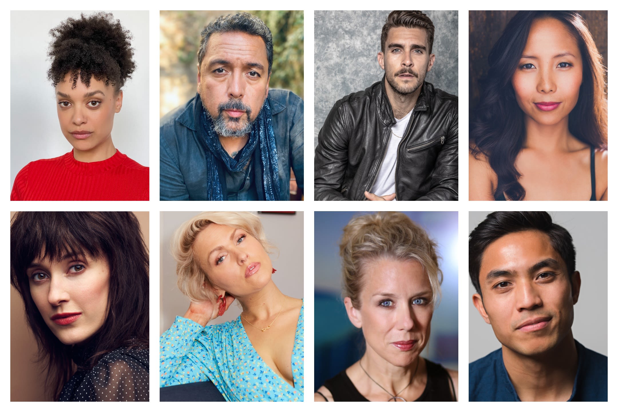 Netflix Limited Series ‘Sirens’ Rounds Out Main Cast With Eight Additions