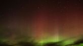 Northern Lights may be visible in Oregon, Washington this weekend