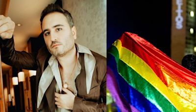Comunidad LGBT+ se lanza contra rumores de que Jesús Navarro, vocalista de Reik, es gay: “Dejen vivir”
