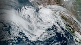 Tropical Strom Kay to bring floods and wind to Southern California