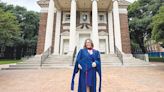 From teacher to preacher: Dr. Emily Williams earns Master of Divinity - The Vicksburg Post