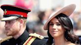 Royal news - live: Meghan Markle branded ‘delusional’ in David Beckham book as ‘homesick’ Harry eyes UK home