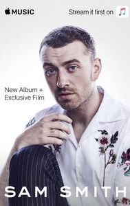 Sam Smith: On the Record