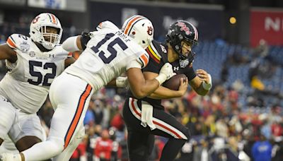Surprise Sophomore Included with Auburn Tigers SEC Media Days Participants