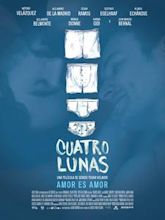 Cuatro Lunas