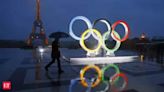 French airport worker unions call for strike week before Paris Olympics