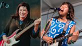 The Breeders Perform “Saints” with The Linda Lindas at Coachella: Watch