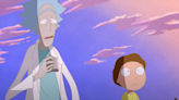 Rick and Morty: The Anime Is "Coming Soon" According to Adult Swim