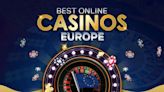 Best Online Casinos Europe 2024 – Top 10 EU Casino Sites