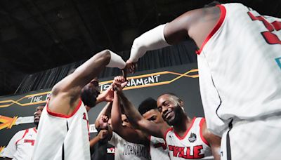 The Ville, La Familia will play in The Basketball Tournament at Freedom Hall. What to know