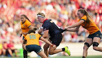 Veterans lead Canada’s women at B.C. WXV rugby tournament