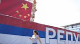 China's Xi gets red-carpet welcome in Serbia