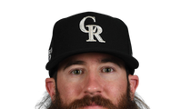 Charlie Blackmon Powers Rockies Past Guardians