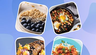 Walking for Weight Loss? Try This Dietitian’s 5-Day Meal Plan to Maximize Results