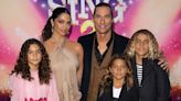 Matthew McConaughey's 3 Kids: Everything to Know