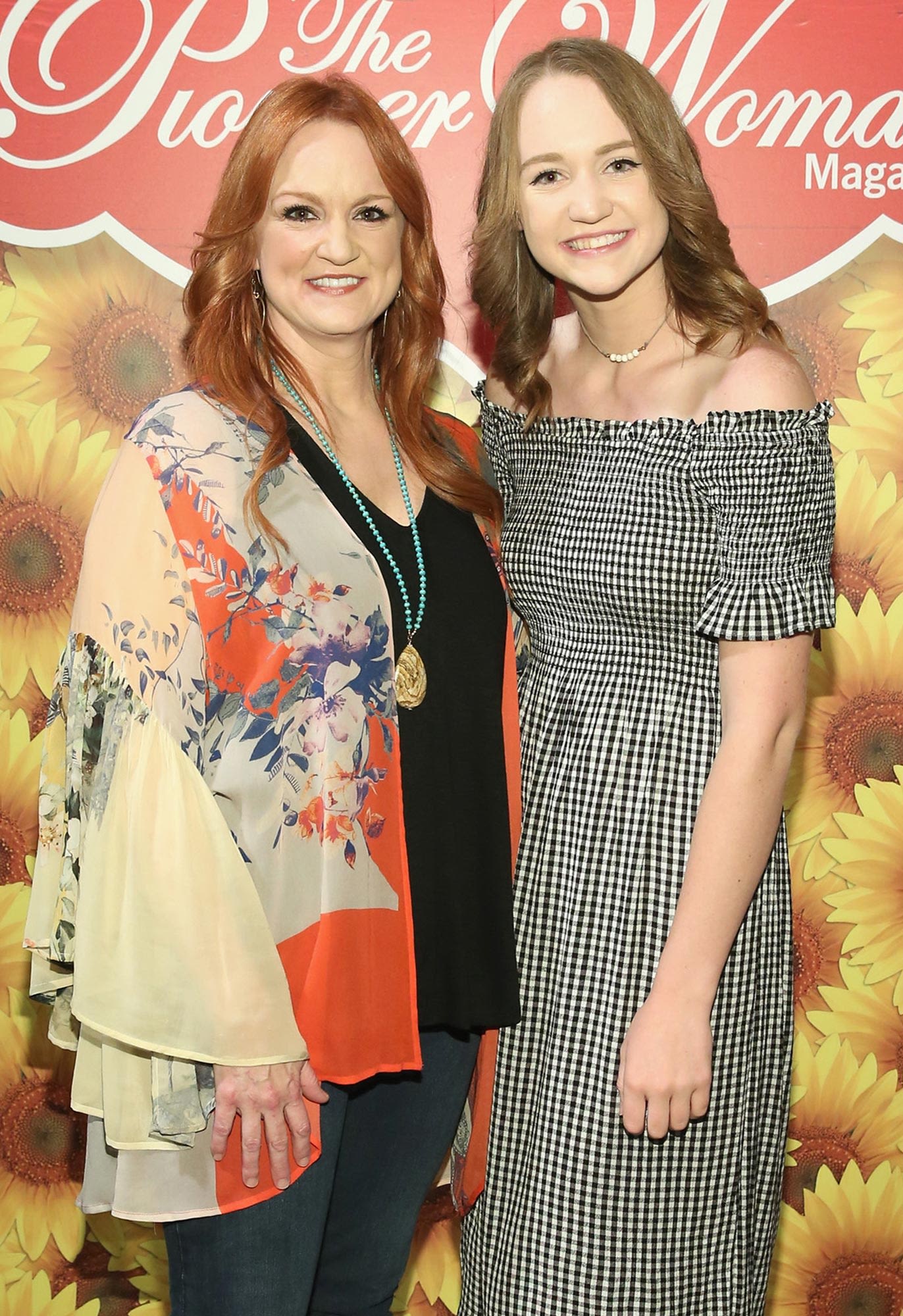 Pioneer Woman Ree Drummond Celebrates Daughter Paige’s Engagement: ‘We Are So Happy’