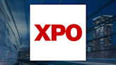 XPO (XPO) to Release Earnings on Friday