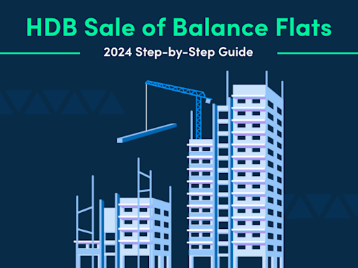 HDB Sale of Balance Flats: Guide to SBF & Open Booking (2024)