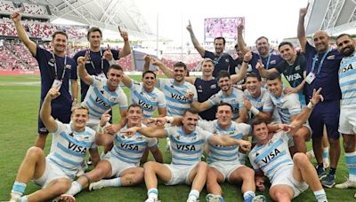 Rugby Seven: Los Pumas y mucho más que un quinto puesto en Singapur