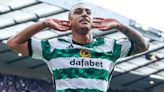 Norwich reject Celtic bid for striker Idah