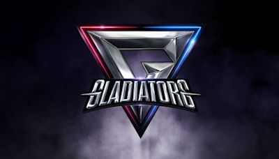 Celebrity Gladiators lineup revealed