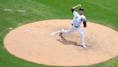 Bryan Reynolds drives in 4 runs, Pirates beat White Sox 6-2