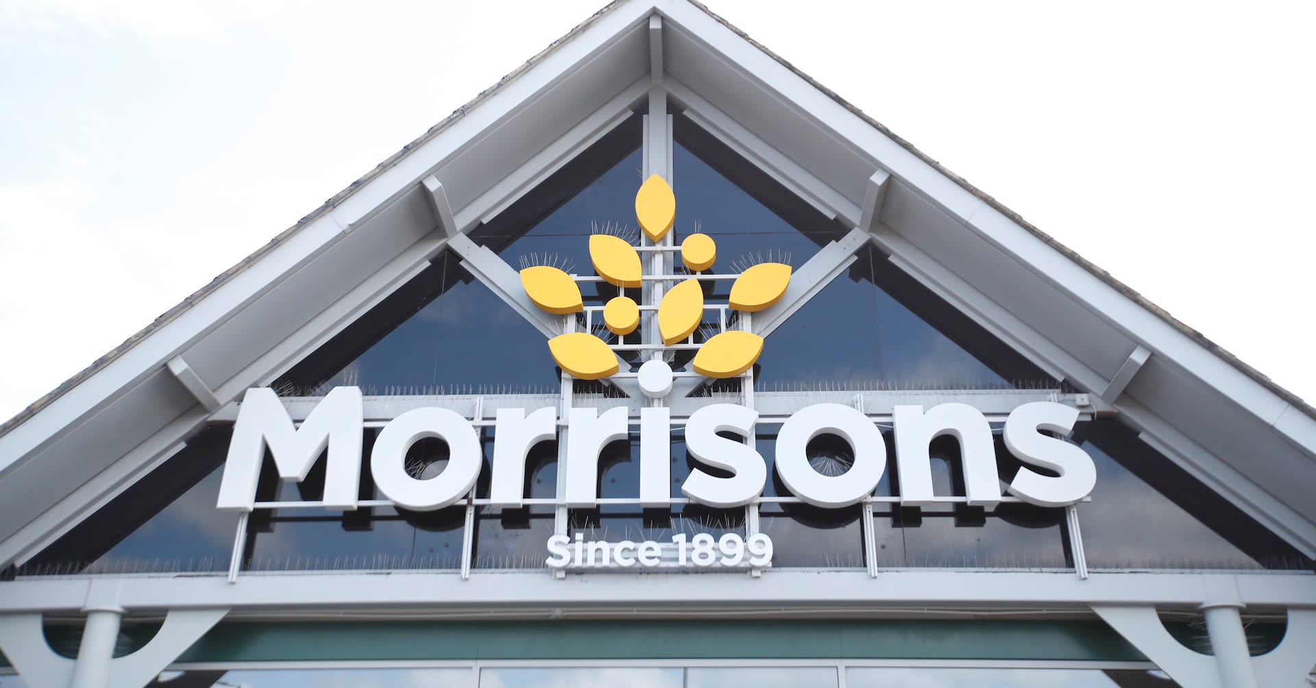 UK supermarket Morrisons says work on pricing and loyalty paying off