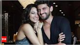 Sonakshi Sinha to marry Zaheer Iqbal at her Rs 11 Crore sea-facing flat in Bandra | - Times of India