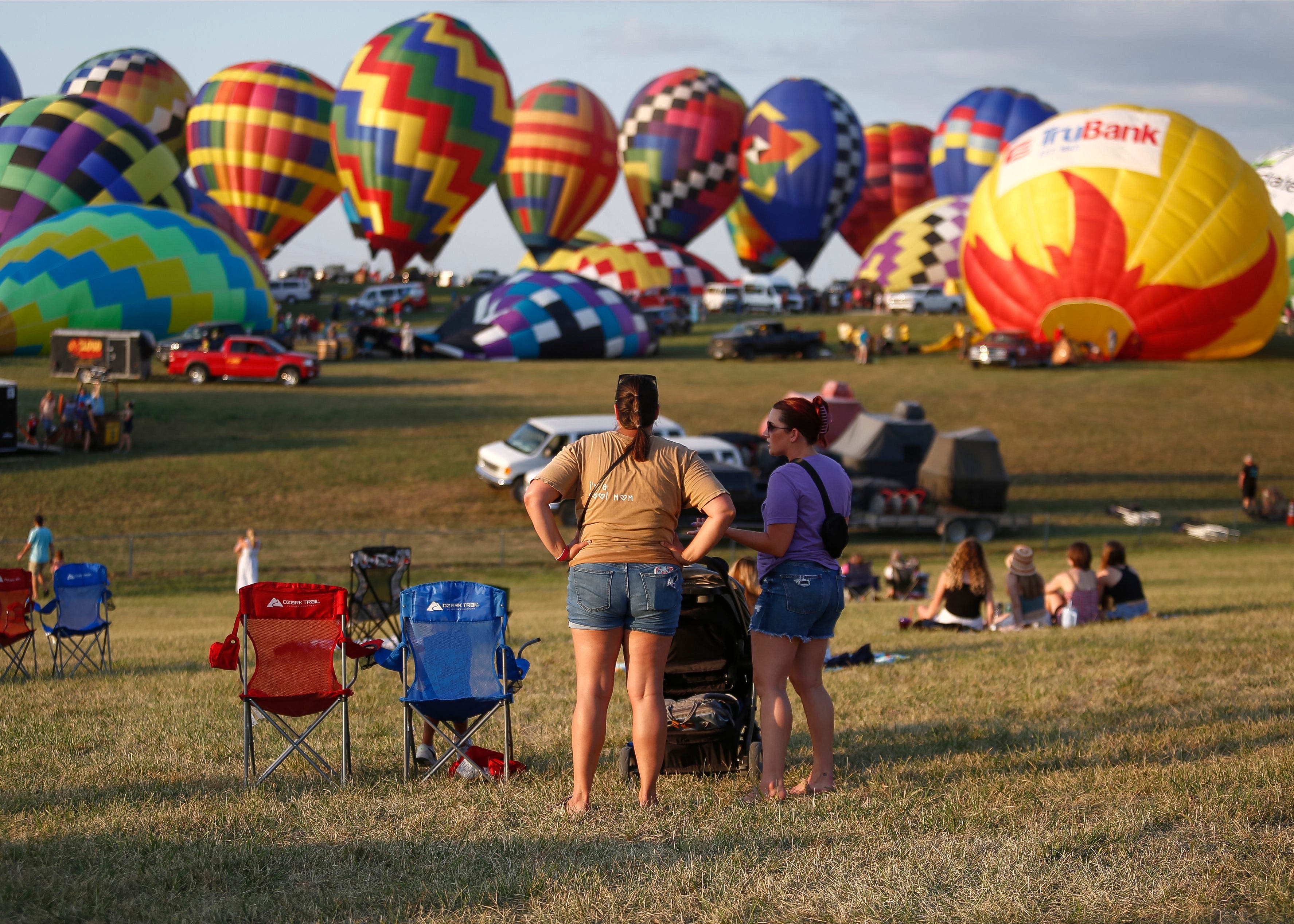 9 things to do in Des Moines this weekend include Maren Morris, National Balloon Classic