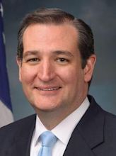 Ted Cruz